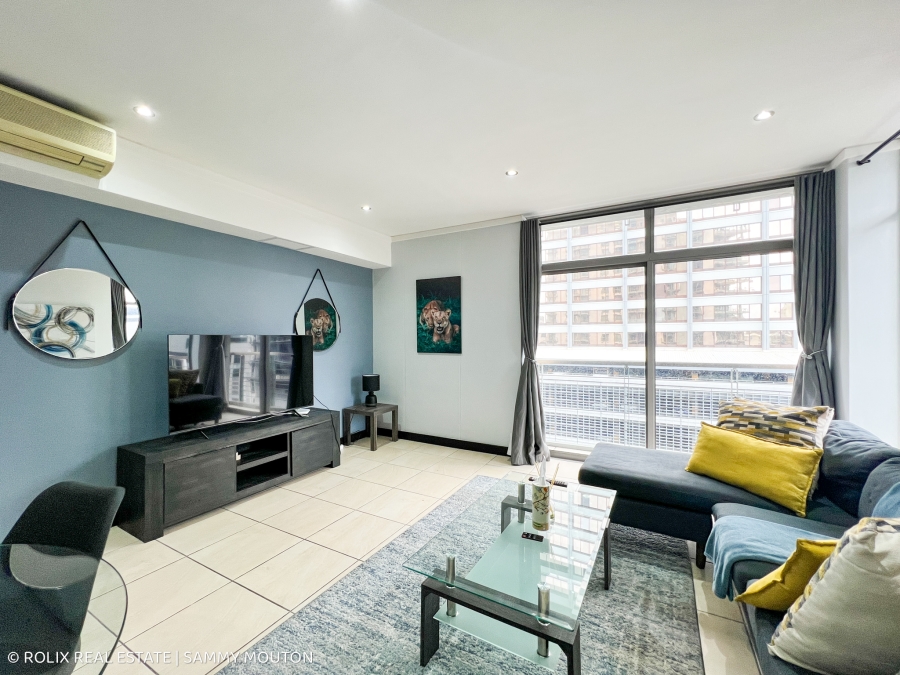 To Let 2 Bedroom Property for Rent in Cape Town City Centre Western Cape